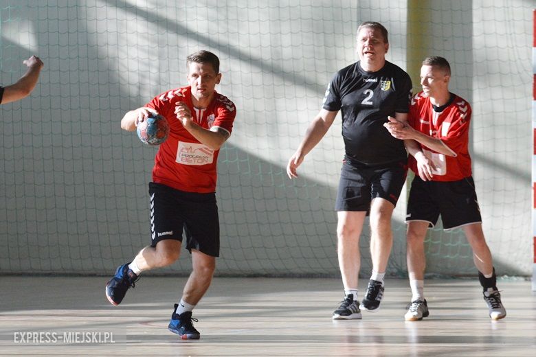 Sobotni mecz KS Środa Śląska z MKS Piast Lwówek Śląski