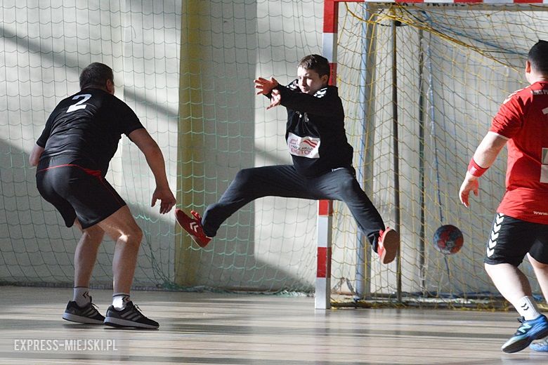 Sobotni mecz KS Środa Śląska z MKS Piast Lwówek Śląski