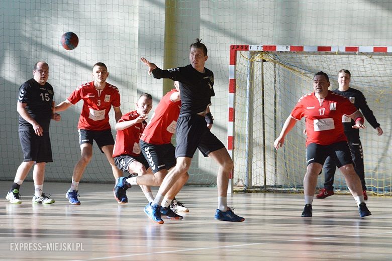 Sobotni mecz KS Środa Śląska z MKS Piast Lwówek Śląski