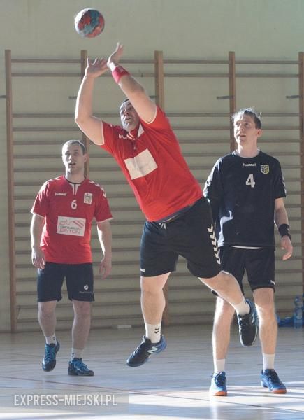 Sobotni mecz KS Środa Śląska z MKS Piast Lwówek Śląski