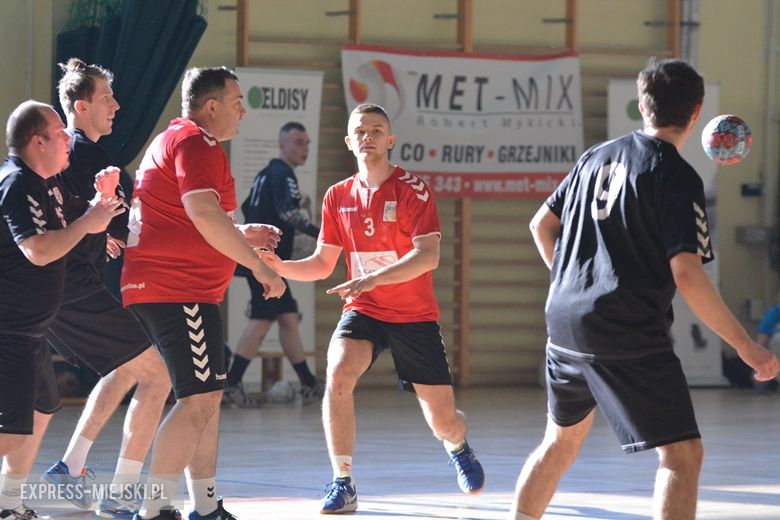 Sobotni mecz KS Środa Śląska z MKS Piast Lwówek Śląski