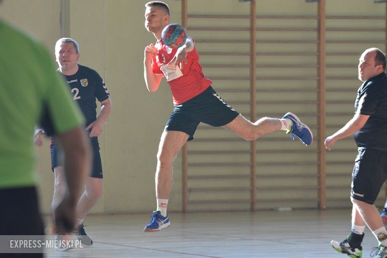 Sobotni mecz KS Środa Śląska z MKS Piast Lwówek Śląski