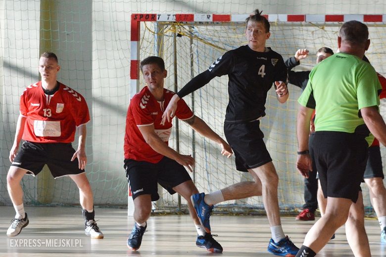 Sobotni mecz KS Środa Śląska z MKS Piast Lwówek Śląski