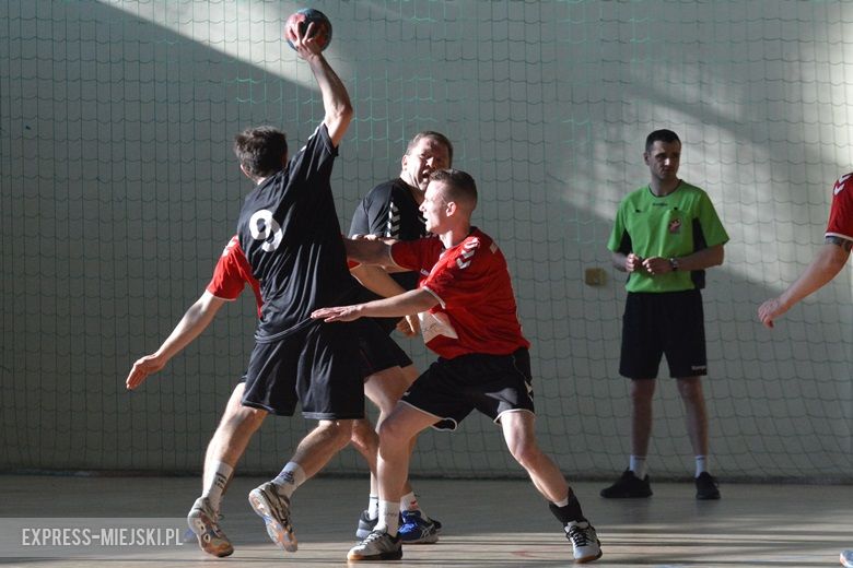 Sobotni mecz KS Środa Śląska z MKS Piast Lwówek Śląski