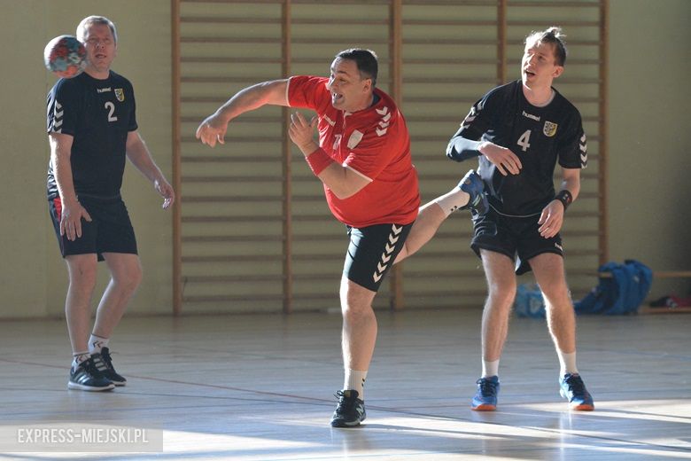 Sobotni mecz KS Środa Śląska z MKS Piast Lwówek Śląski