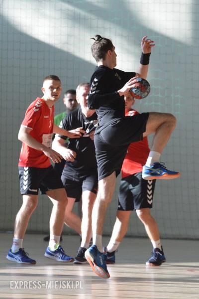 Sobotni mecz KS Środa Śląska z MKS Piast Lwówek Śląski