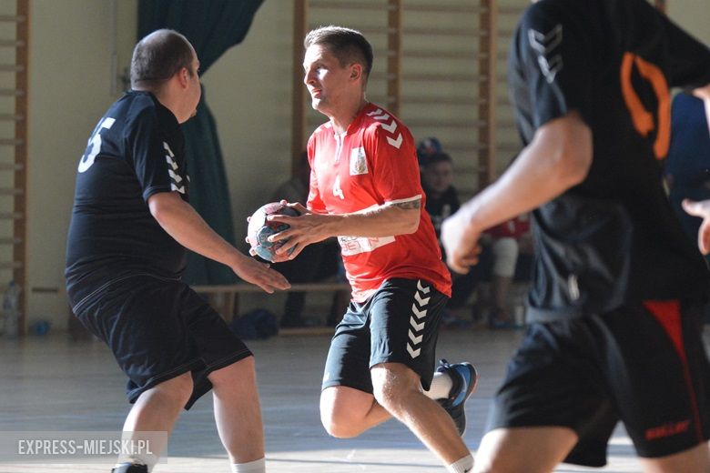 Sobotni mecz KS Środa Śląska z MKS Piast Lwówek Śląski