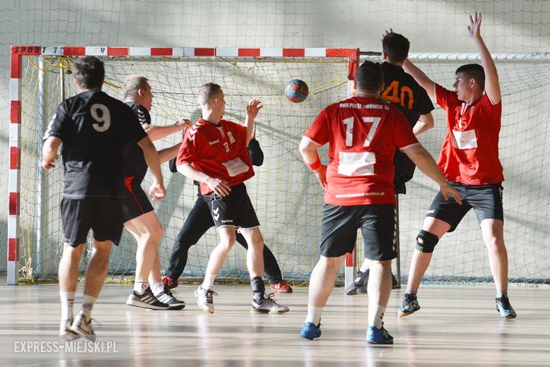 Sobotni mecz KS Środa Śląska z MKS Piast Lwówek Śląski