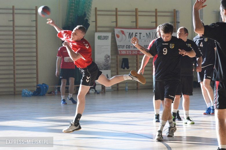 Sobotni mecz KS Środa Śląska z MKS Piast Lwówek Śląski