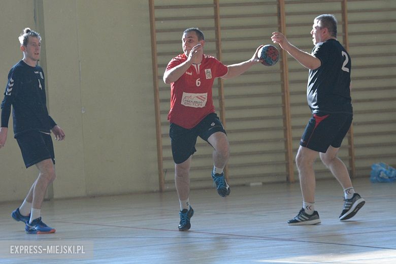 Sobotni mecz KS Środa Śląska z MKS Piast Lwówek Śląski