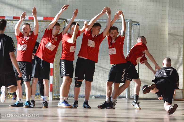 Sobotni mecz KS Środa Śląska z MKS Piast Lwówek Śląski