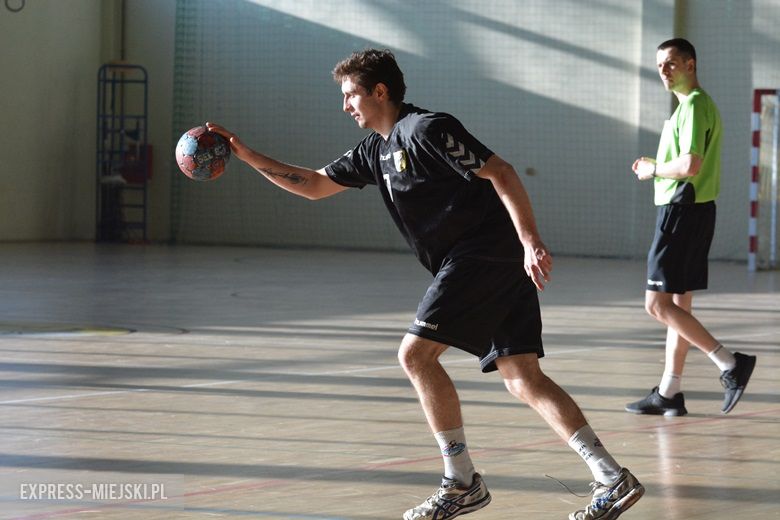 Sobotni mecz KS Środa Śląska z MKS Piast Lwówek Śląski