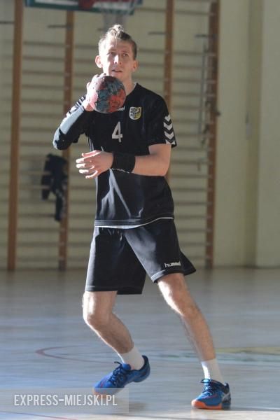 Sobotni mecz KS Środa Śląska z MKS Piast Lwówek Śląski