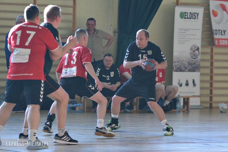 Sobotni mecz KS Środa Śląska z MKS Piast Lwówek Śląski