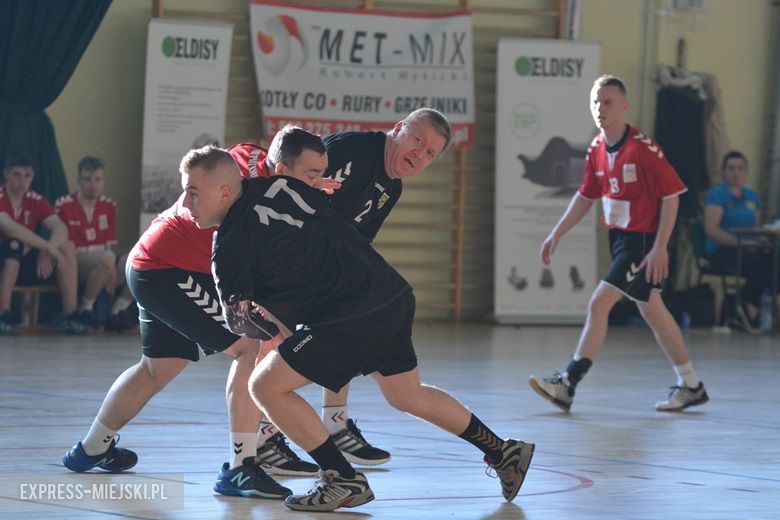 Sobotni mecz KS Środa Śląska z MKS Piast Lwówek Śląski