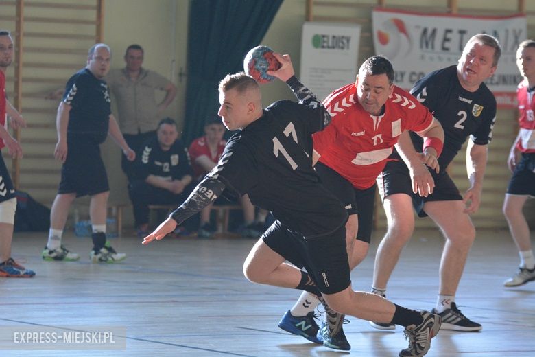 Sobotni mecz KS Środa Śląska z MKS Piast Lwówek Śląski