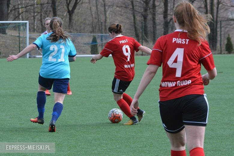 Niedzielny mecz średzkich Skarbów