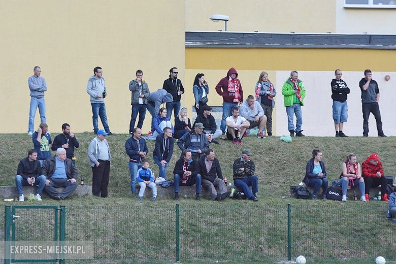 Pogoń Miękinia vs Ambrozja Bogdaszowice