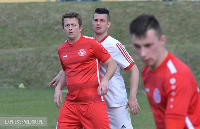 Pogoń Miękinia vs Ambrozja Bogdaszowice