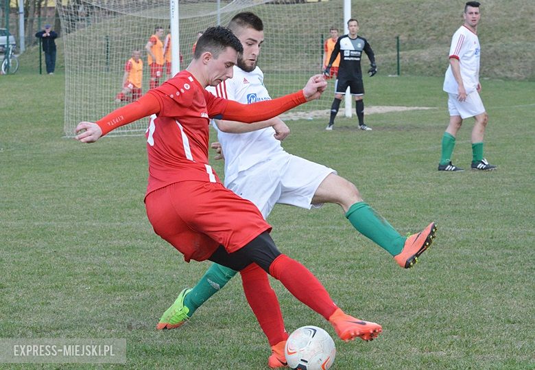Pogoń Miękinia vs Ambrozja Bogdaszowice