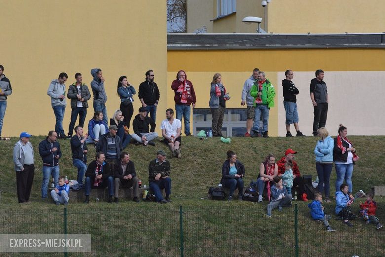Pogoń Miękinia vs Ambrozja Bogdaszowice