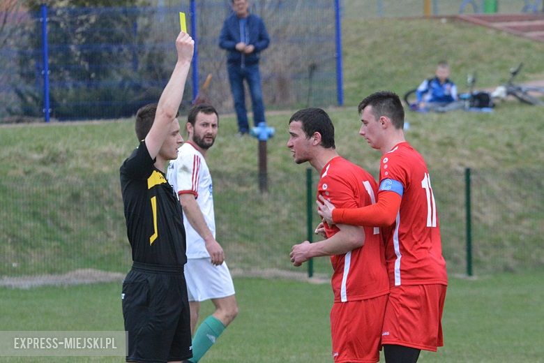 Pogoń Miękinia vs Ambrozja Bogdaszowice