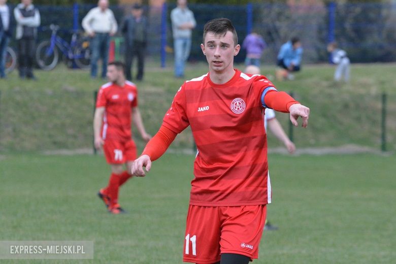 Pogoń Miękinia vs Ambrozja Bogdaszowice