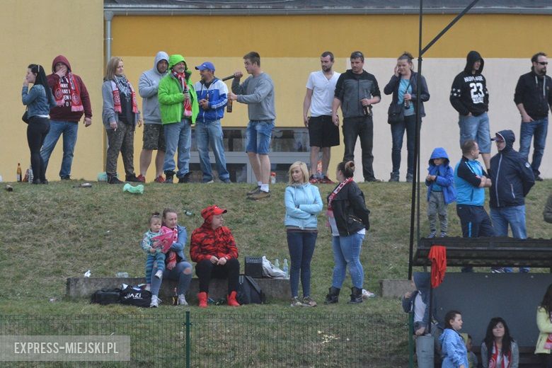 Pogoń Miękinia vs Ambrozja Bogdaszowice