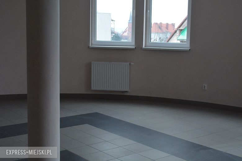 Odbiór inwestycji wędkarzy