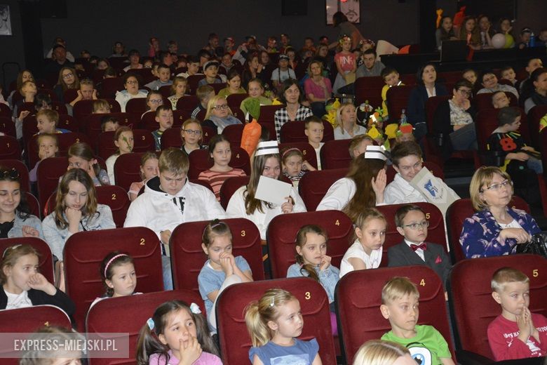 Parada zdrowia w Środzie Śląskiej