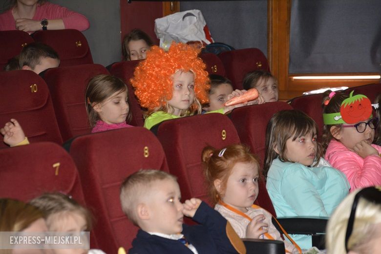 Parada zdrowia w Środzie Śląskiej