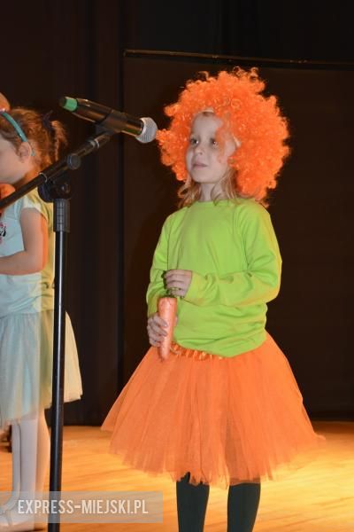 Parada zdrowia w Środzie Śląskiej