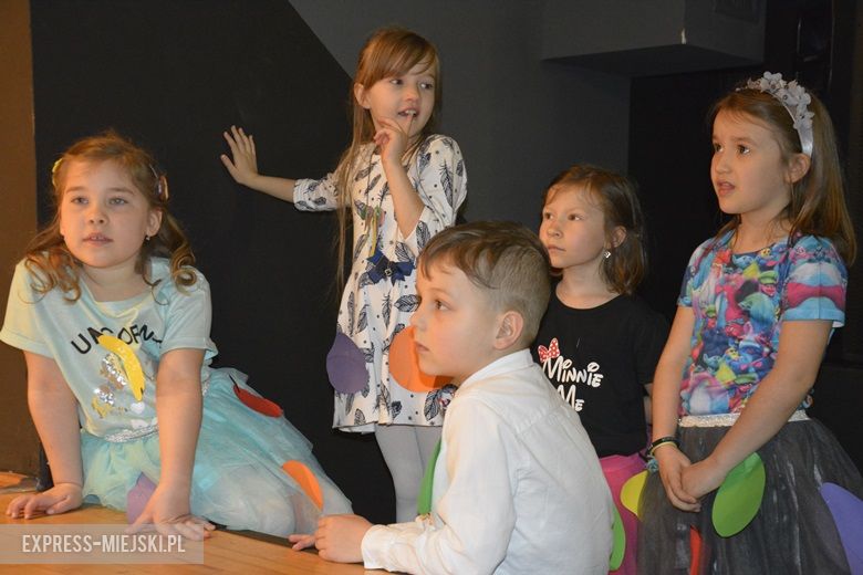 Parada zdrowia w Środzie Śląskiej