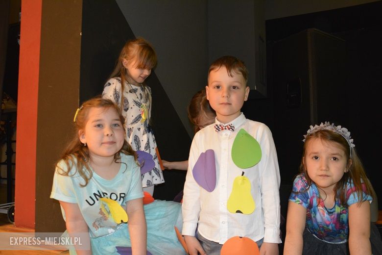 Parada zdrowia w Środzie Śląskiej