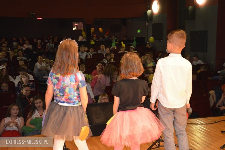 Parada zdrowia w Środzie Śląskiej