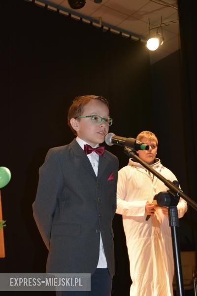 Parada zdrowia w Środzie Śląskiej