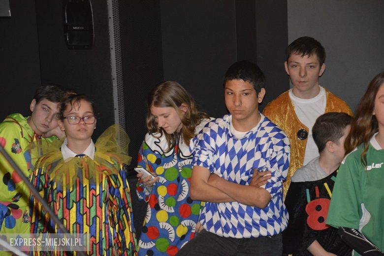 Parada zdrowia w Środzie Śląskiej