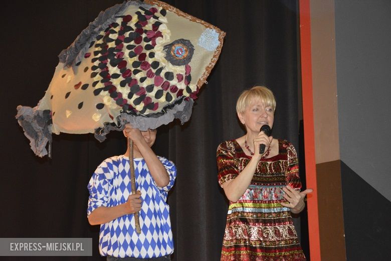 Parada zdrowia w Środzie Śląskiej