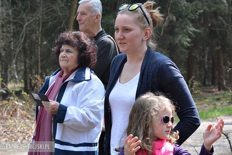 Bike Maraton w Miękini