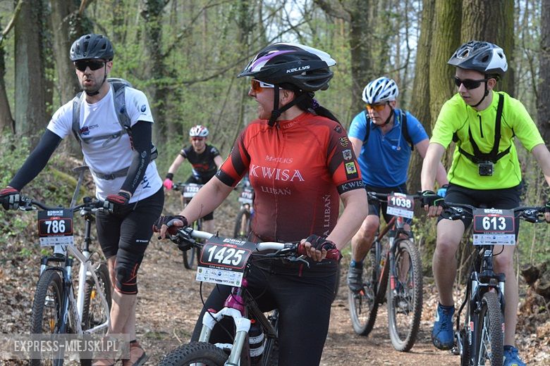 Bike Maraton w Miękini