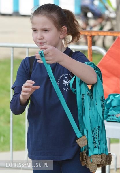 Bike Maraton w Miękini