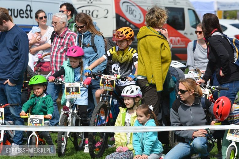 Bike Maraton w Miękini