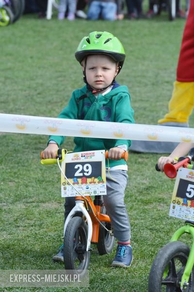 Bike Maraton w Miękini