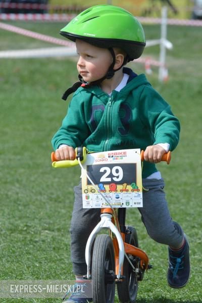 Bike Maraton w Miękini