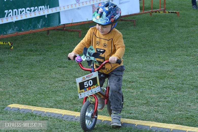 Bike Maraton w Miękini