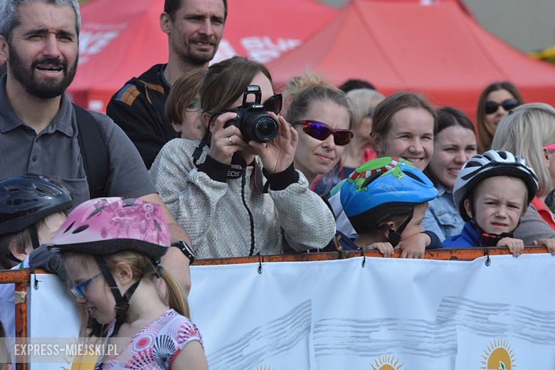 Bike Maraton w Miękini