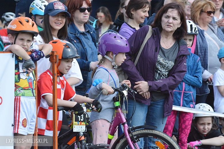 Bike Maraton w Miękini