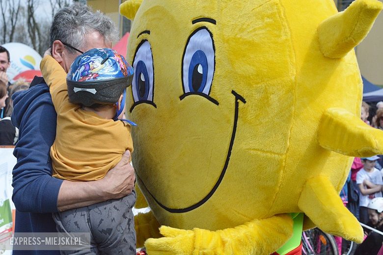 Bike Maraton w Miękini