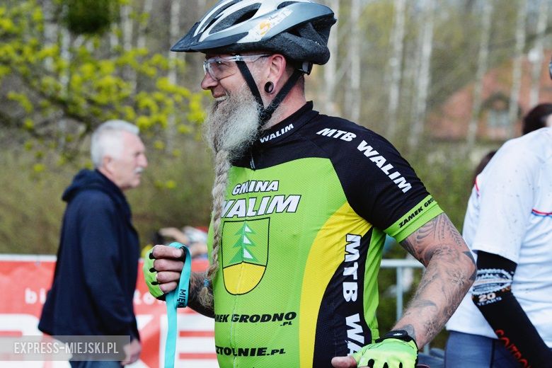 Bike Maraton w Miękini