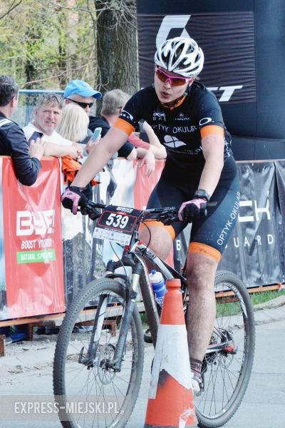 Bike Maraton w Miękini